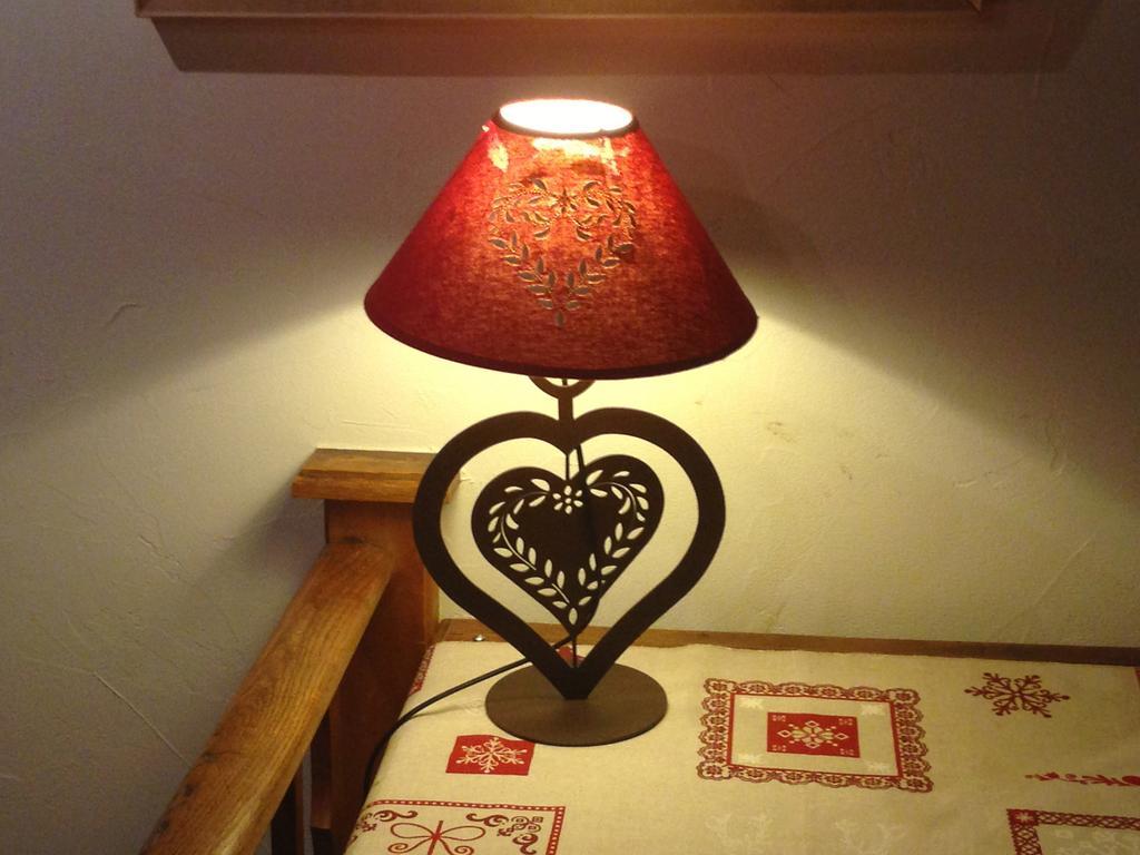 Auberge De La Poste Les Diablerets Exterior foto