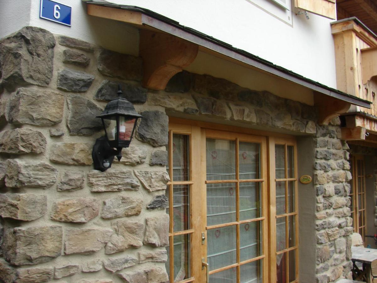Auberge De La Poste Les Diablerets Exterior foto